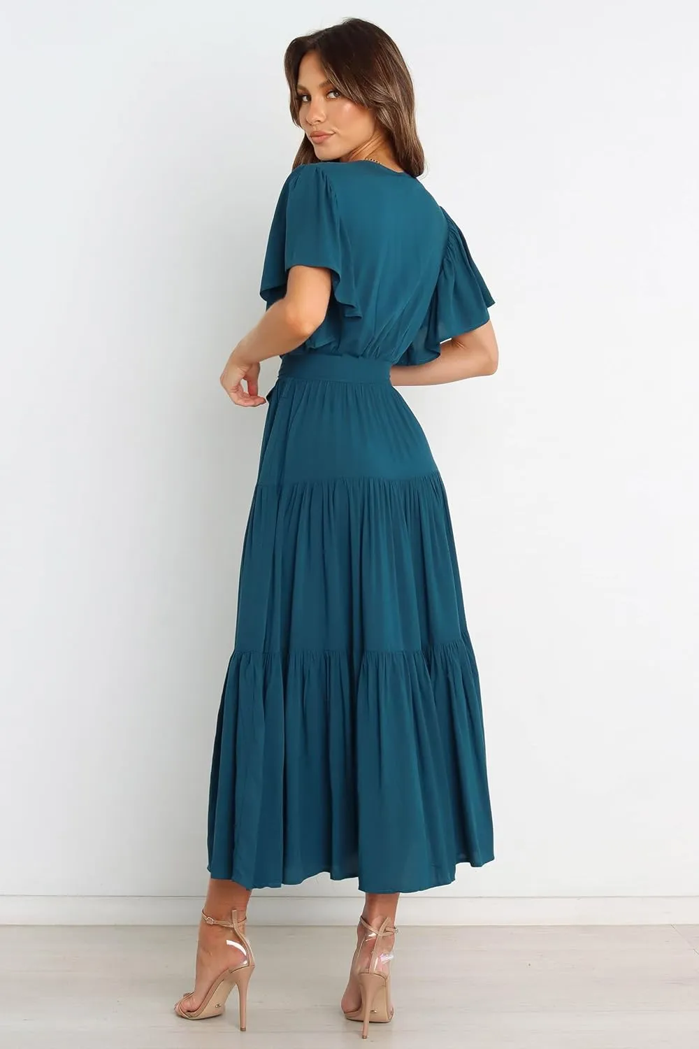 Petal & Pup Women's Barker Dress