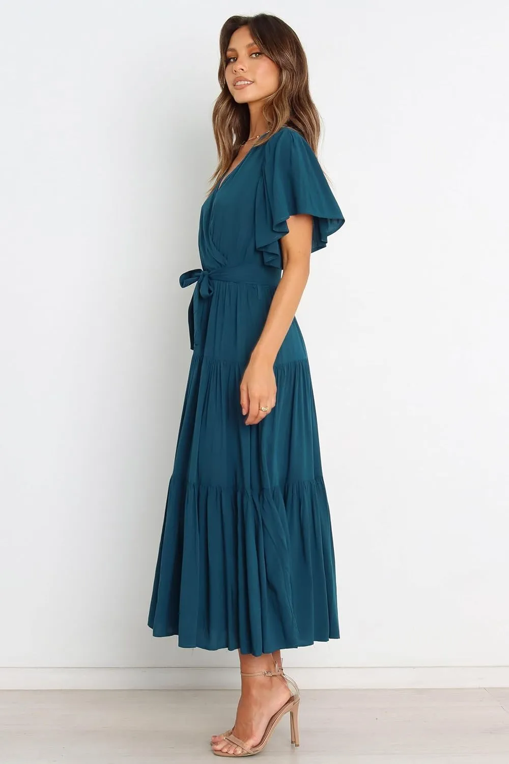Petal & Pup Women's Barker Dress