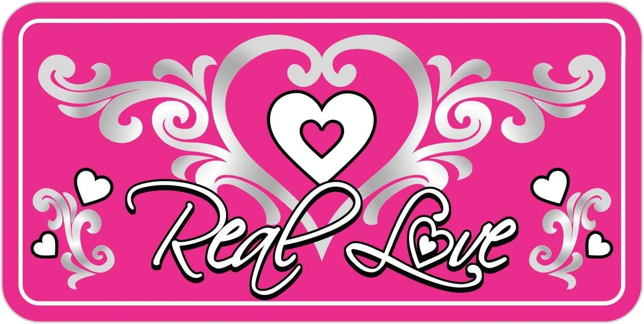 Real Love Girls' Jogger Set - 2 Piece Basic Fleece Pullover Hoodie and Sweatpants (7-16)
