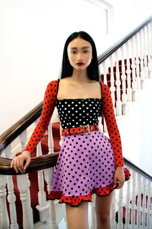 The Dakota Dress