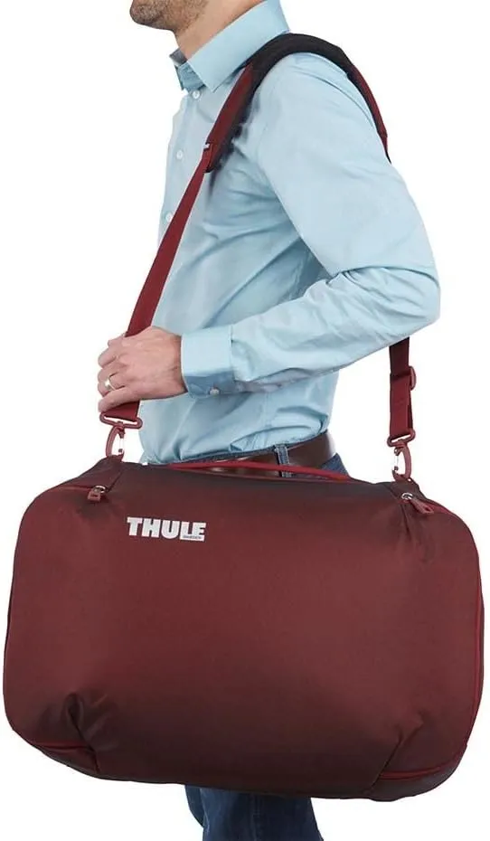 Thule Subterra Convertible Carry On 40L