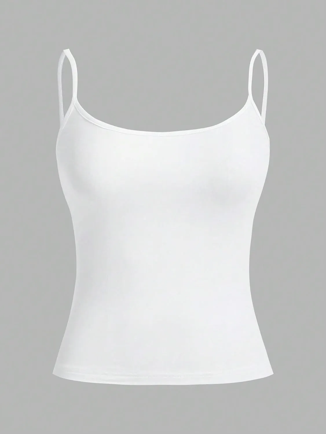 Tops For Women Fashion 2024 Casual 3pcs/Set Fit Camisole Tank Top For Summer Trendy Cami Tank Tops