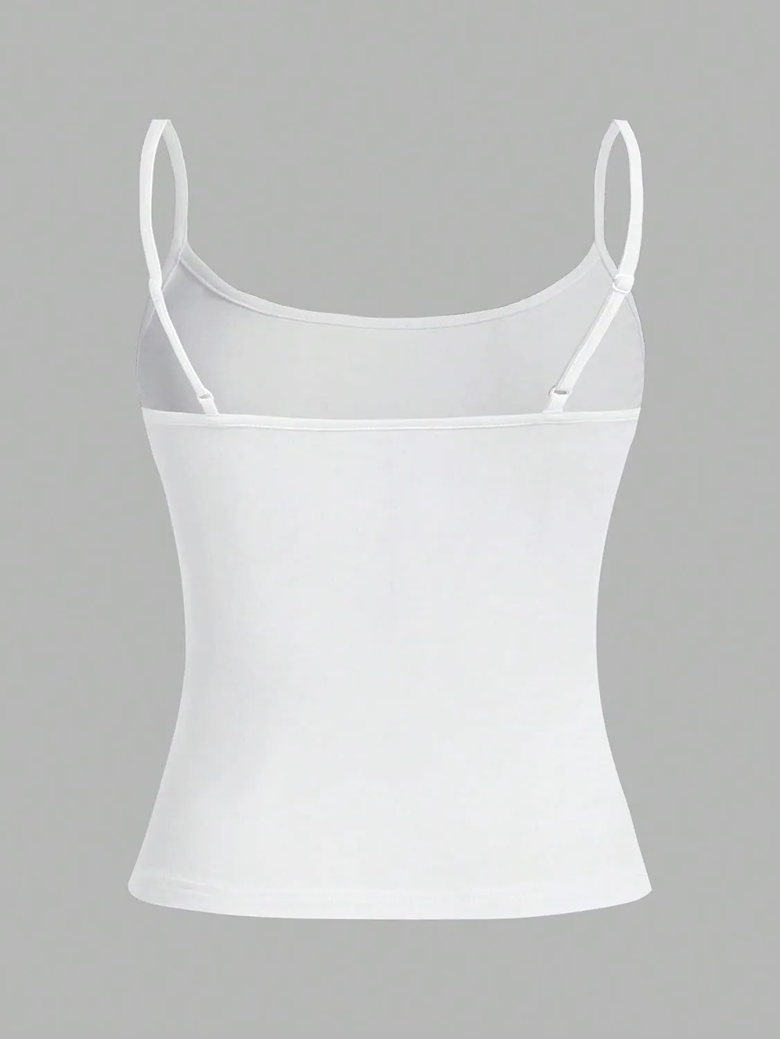 Tops For Women Fashion 2024 Casual 3pcs/Set Fit Camisole Tank Top For Summer Trendy Cami Tank Tops