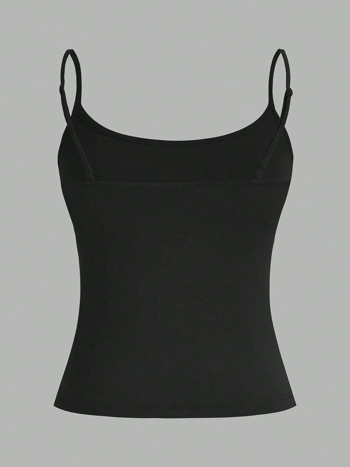 Tops For Women Fashion 2024 Casual 3pcs/Set Fit Camisole Tank Top For Summer Trendy Cami Tank Tops