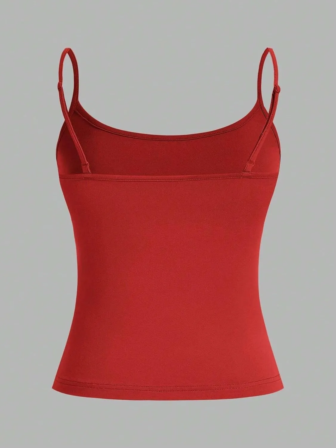 Tops For Women Fashion 2024 Casual 3pcs/Set Fit Camisole Tank Top For Summer Trendy Cami Tank Tops