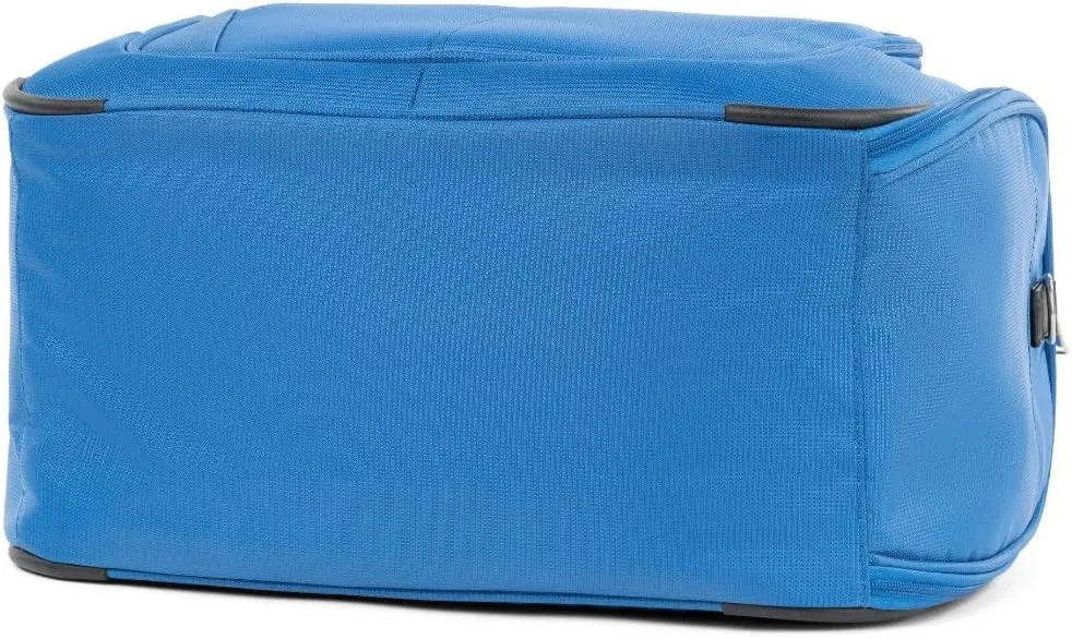 Travelpro Maxlite 5 Softside Lightweight Underseat Carry-On Travel Tote, Overnight Weekender Bag