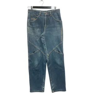Vintage Majah Flavah Denim Jeans 31x31
