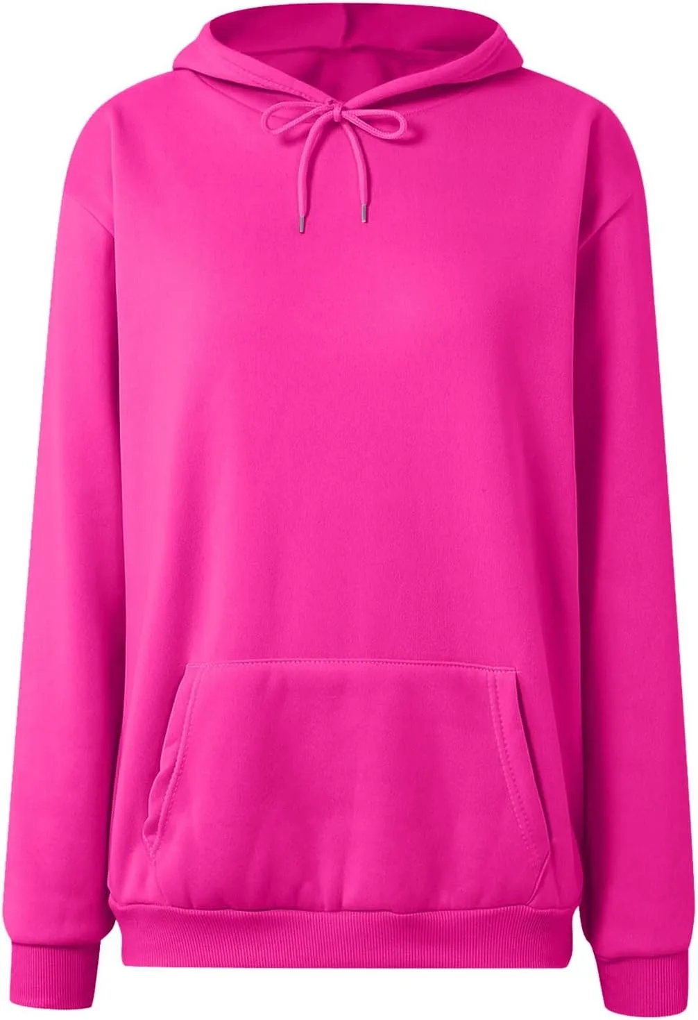 Women Hooded Sweatshirt Casual Long Sleeve Pullover Loose Autumn Sweatshirt Winter Hoodies Women Oversized