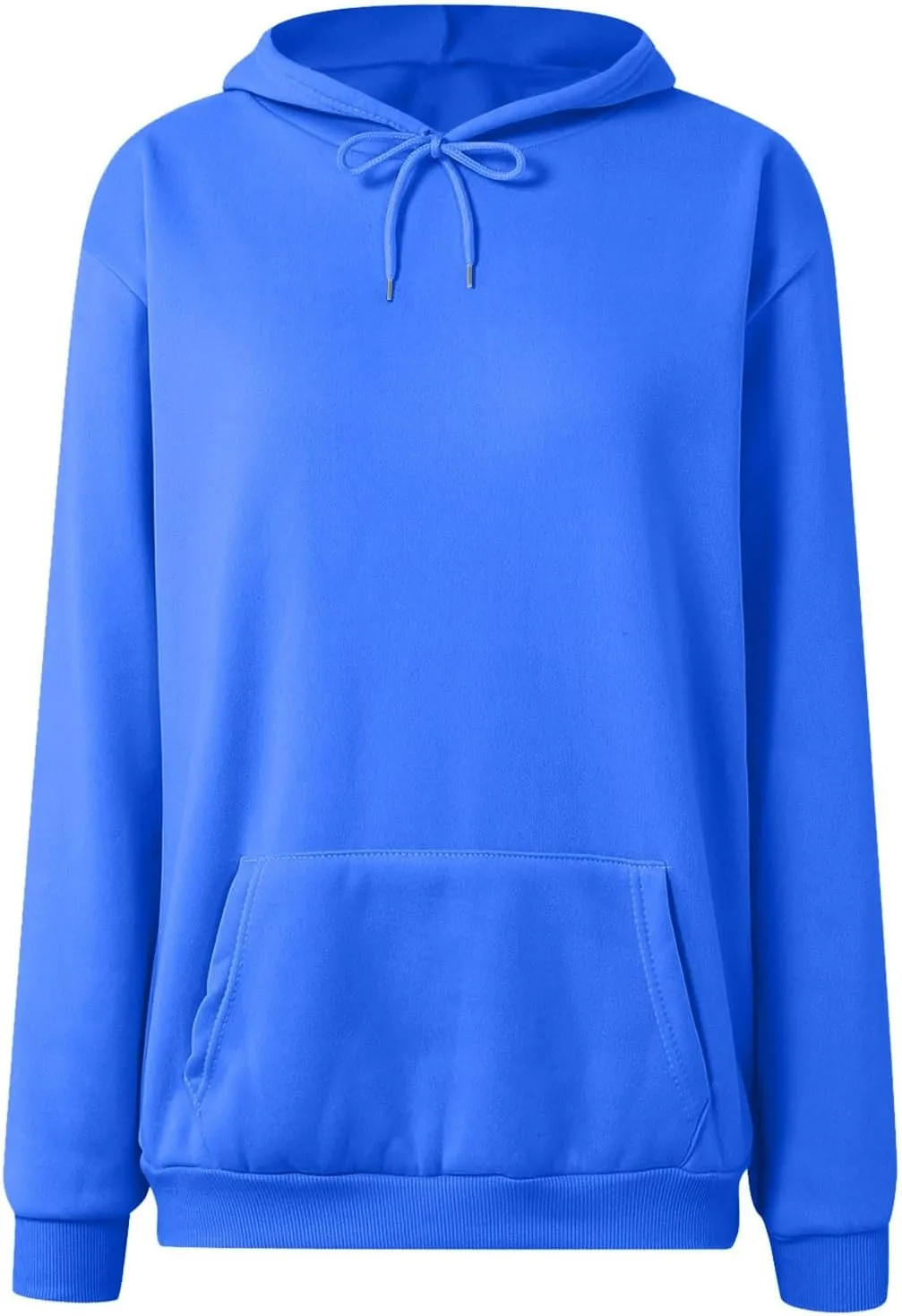 Women Hooded Sweatshirt Casual Long Sleeve Pullover Loose Autumn Sweatshirt Winter Hoodies Women Oversized