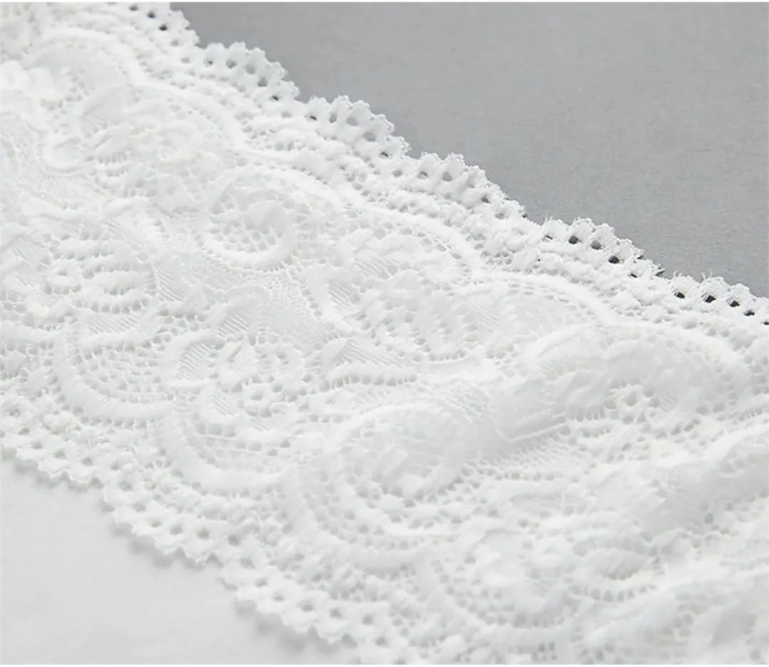 Women Slim Lace Splicing Camisole For Summer Casual Sleeveless Slim Sling Tanks Vest