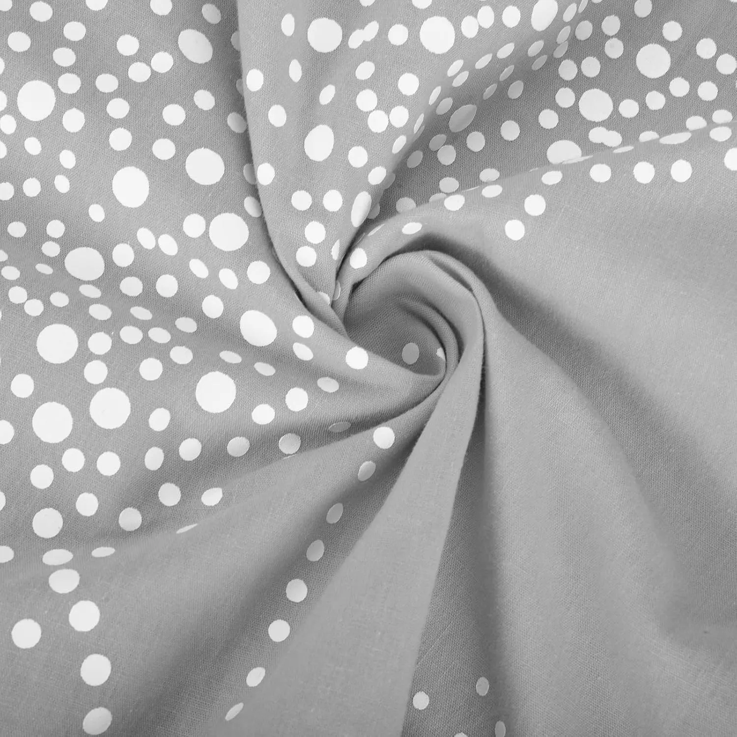 Women's Cotton Linen Short Sleeve Tshirt Dress Dandelion Print Casual Plus Size Midi Dresses Beach Dress with Pockets